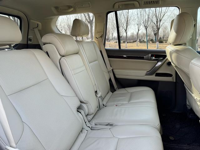 Lexus GX 2010 модификация 460 – фото 18