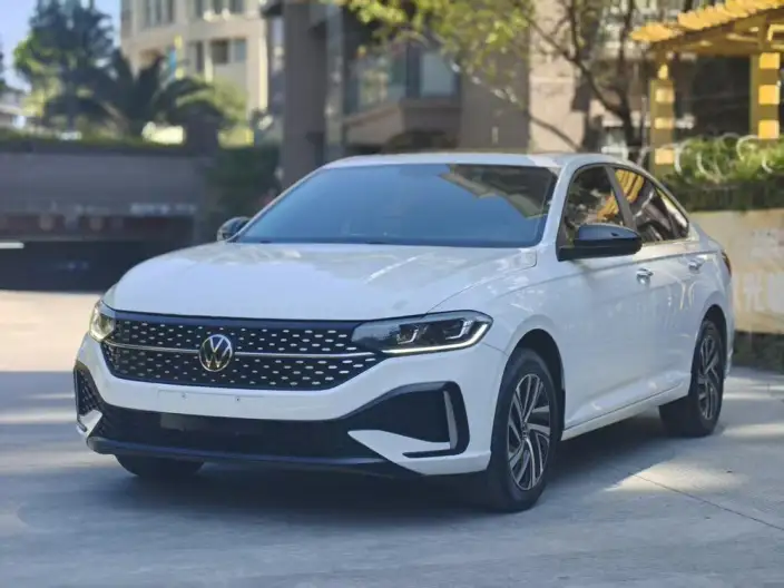 Volkswagen Lavida 2023 Model 280TSI DSG Starry Sky Yongyi Edition