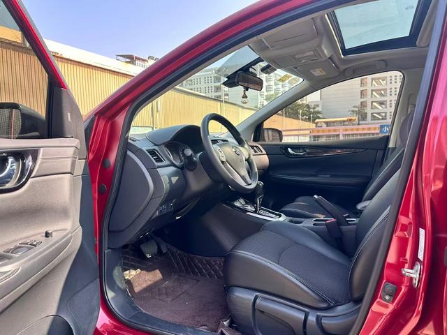 Nissan Tiida 2016 1.6L CVT Cool Move – фото 5