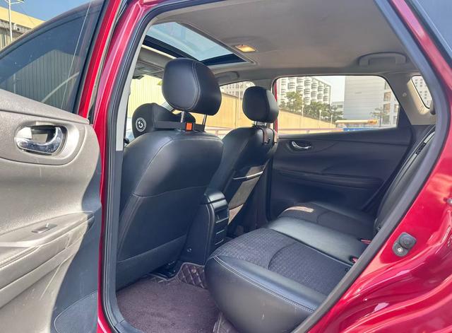 Nissan Tiida 2016 1.6L CVT Cool Move – фото 6