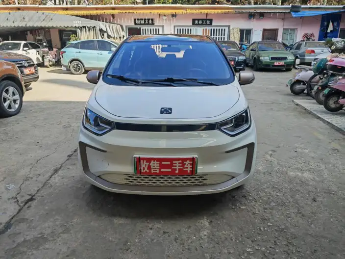 Sehol E10X 2021 Model 302km Luxury Model 30.2kWh