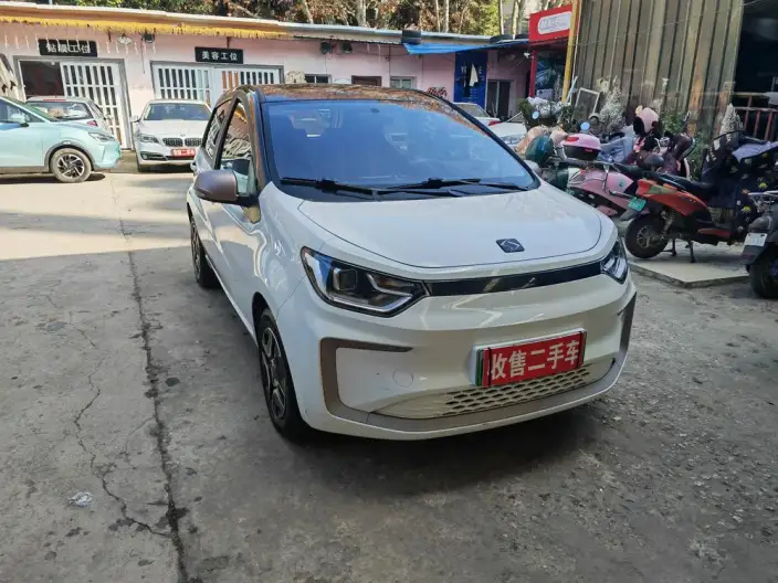 Sehol E10X 2021 Model 302km Luxury Model 30.2kWh