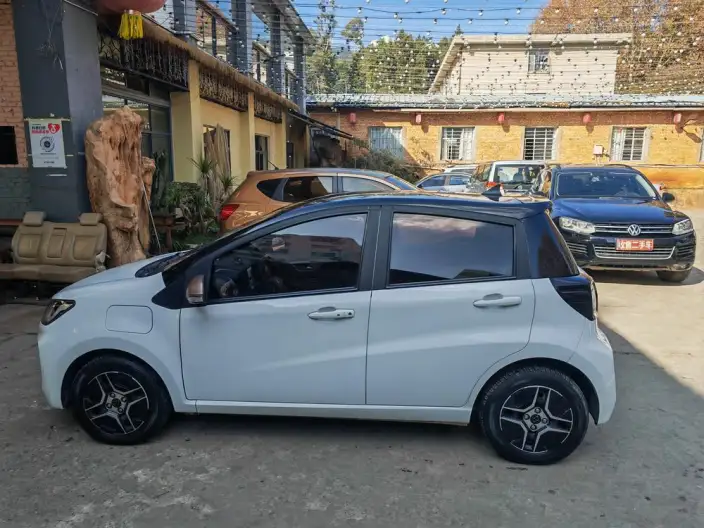 Sehol E10X 2021 Model 302km Luxury Model 30.2kWh