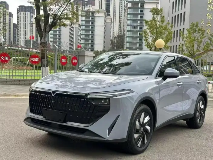 Venucia V+ DD-i 2023 Model 60KM iD Edition