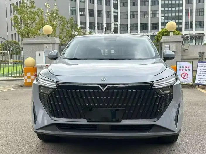 Venucia V+ DD-i 2023 Model 60KM iD Edition