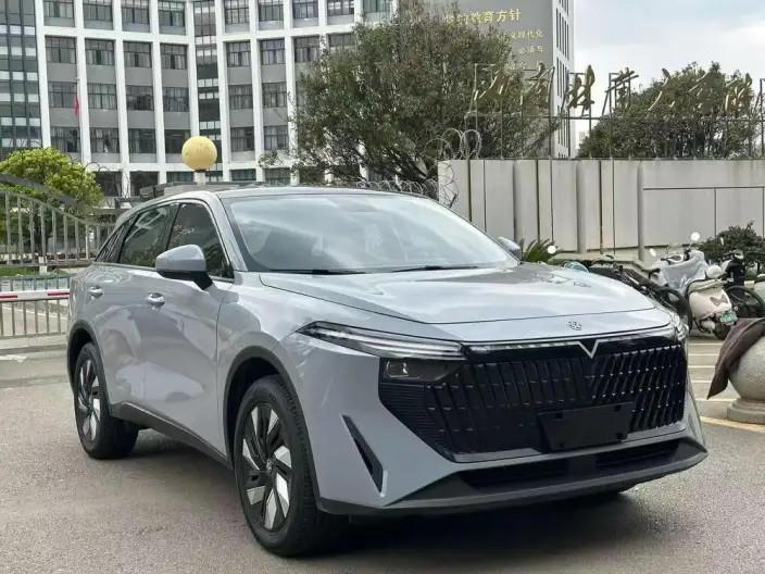 Venucia V+ DD-i 2023 Model 60KM iD Edition