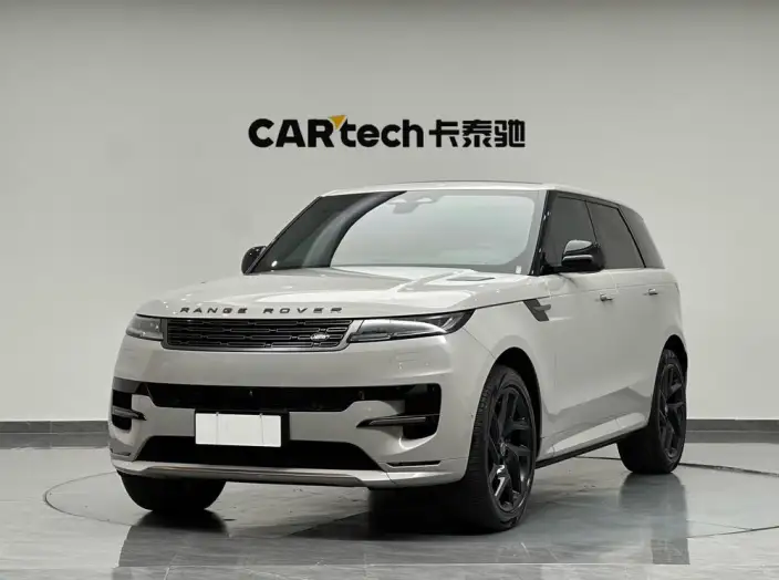 Range Rover Sport 2024 Model 400PS DYNAMIC SE