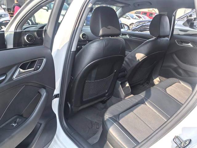Audi A3 2020 Sportback 35 TFSI Style China VI – фото 8