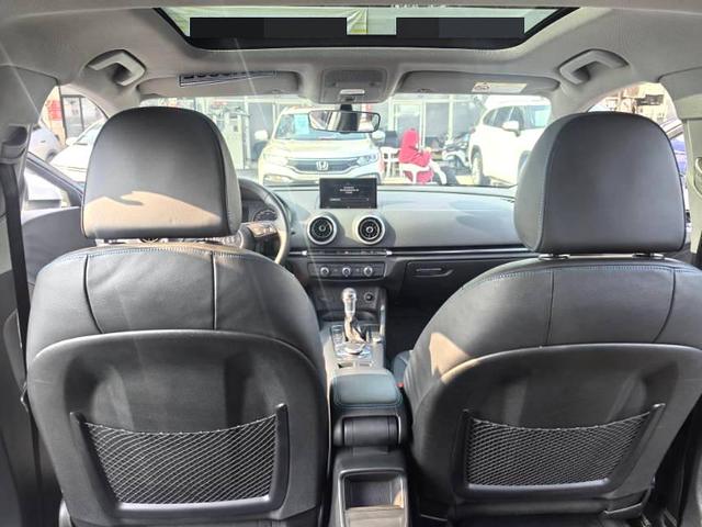 Audi A3 2020 Sportback 35 TFSI Style China VI – фото 11