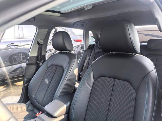 Audi A3 2020 Sportback 35 TFSI Style China VI – фото 14