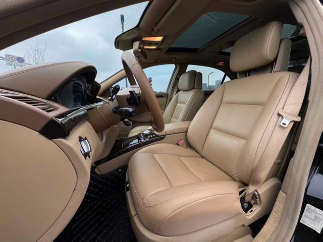 Mercedes-Benz S-Class 2010 S 300 L Business – фото 9