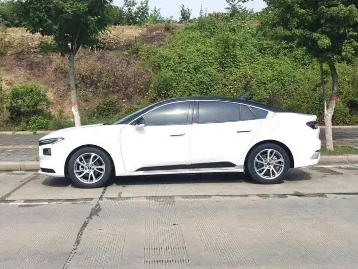 Ford Mondeo 2022 Model Facelift EcoBoost 245 Luxury Model