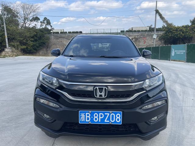 Honda XR-V 2015 1.5L LXi CVT Classic – фото 2