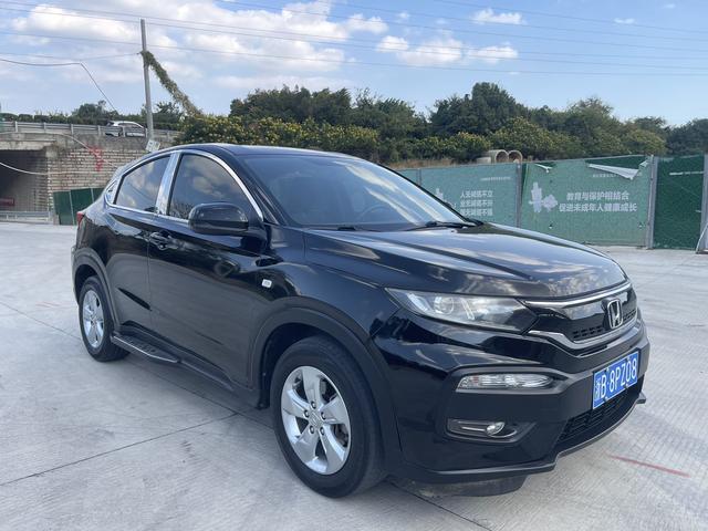 Honda XR-V 2015 1.5L LXi CVT Classic – фото 3
