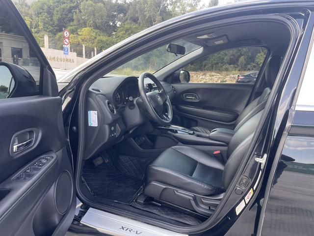 Honda XR-V 2015 1.5L LXi CVT Classic – фото 4