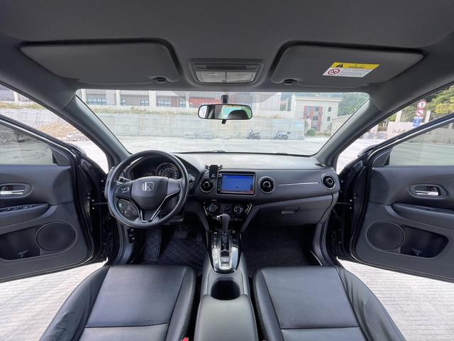Honda XR-V 2015 1.5L LXi CVT Classic – фото 5
