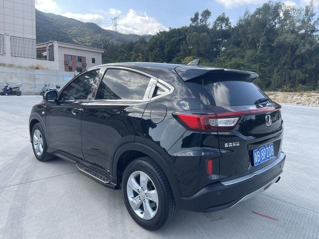 Honda XR-V 2015 1.5L LXi CVT Classic – фото 7