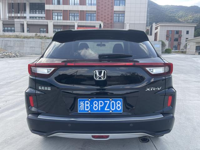 Honda XR-V 2015 1.5L LXi CVT Classic – фото 8