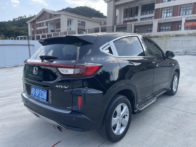 Honda XR-V 2015 1.5L LXi CVT Classic – фото 9