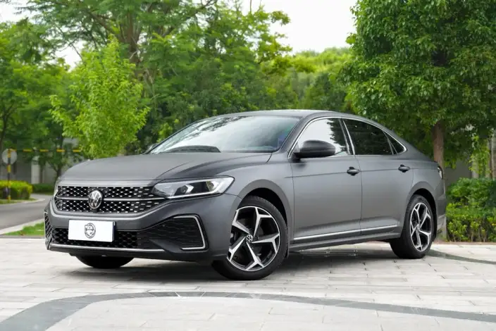 Volkswagen Passat 2024 Model 380TSI Starry sky Elite Edition