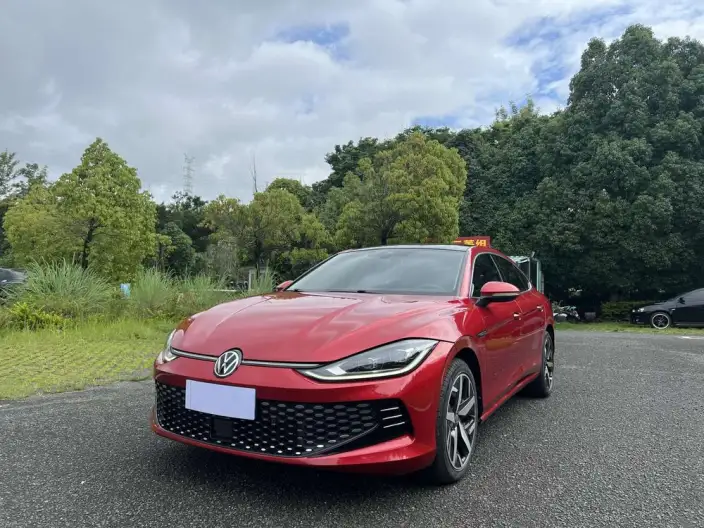Volkswagen Lamando 2022 Model Volkswagen Lamando L 280TSI DSG Cool spicy version