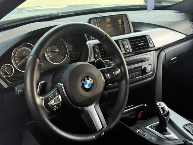 BMW 3 Series 2014 модификация 328Li Luxury Design Set – фото 4