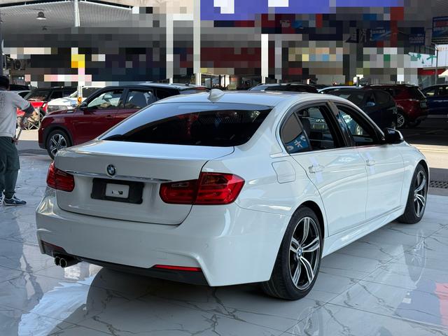 BMW 3 Series 2014 модификация 328Li Luxury Design Set – фото 8