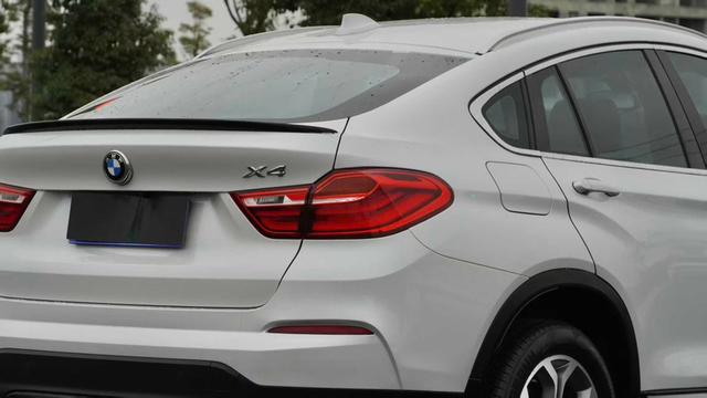 BMW X4 2014 модификация xDrive28i Leading – фото 8