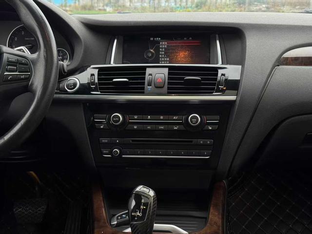 BMW X4 2014 модификация xDrive28i Leading – фото 9