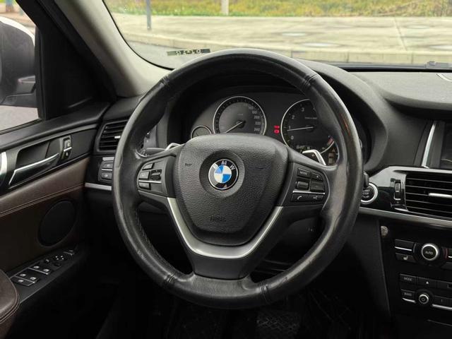 BMW X4 2014 модификация xDrive28i Leading – фото 10