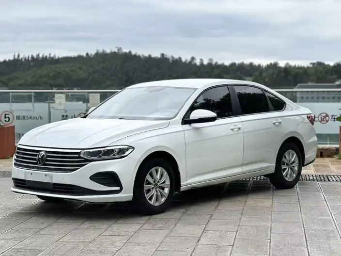 Volkswagen Lavida 2024 Model 1.5L Automatic Five million editions