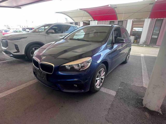 BMW 2 Series Active Tourer 2016 218i Fashion – фото 1