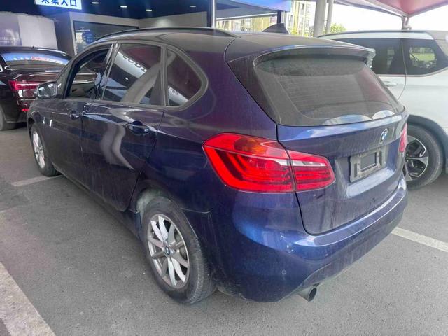 BMW 2 Series Active Tourer 2016 218i Fashion – фото 4
