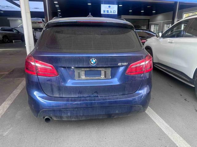 BMW 2 Series Active Tourer 2016 218i Fashion – фото 5