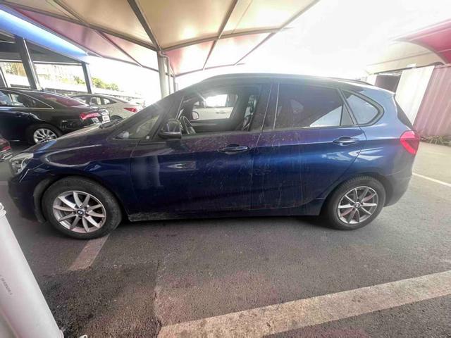 BMW 2 Series Active Tourer 2016 218i Fashion – фото 6