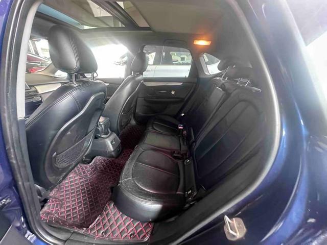 BMW 2 Series Active Tourer 2016 218i Fashion – фото 8