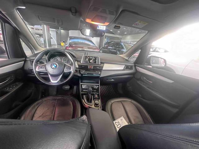 BMW 2 Series Active Tourer 2016 218i Fashion – фото 9