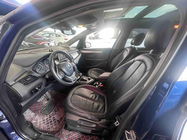 BMW 2 Series Active Tourer 2016 218i Fashion – фото 10