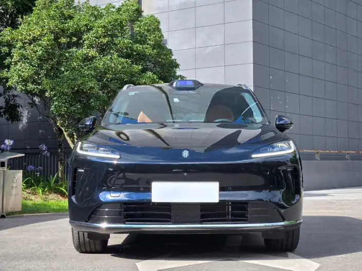 Sangyuan H5 2025 Model Extended Range Max