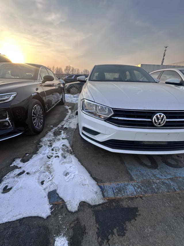 Volkswagen Bora Модель 2019 года комплектация Volkswagen Bora · Legend 1.5L автоматическое Fashion Country VI – фото 3