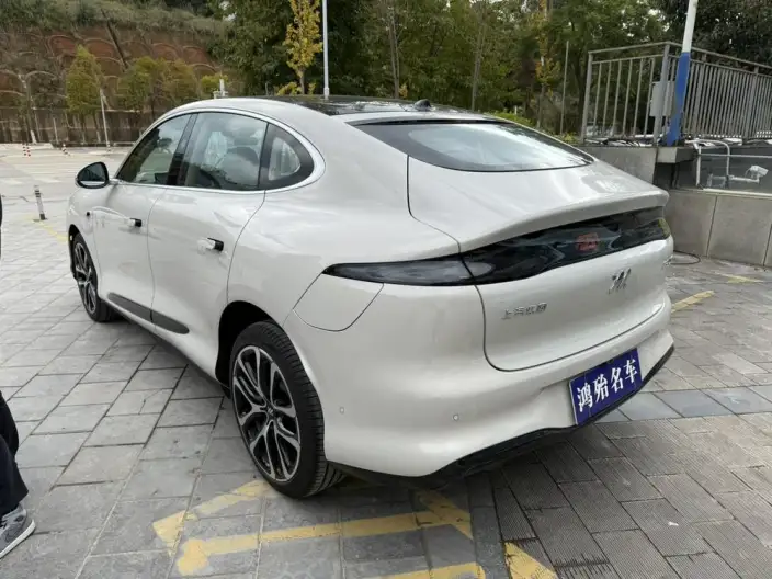 IM LS6 2026 Model Extended Range 52 Max