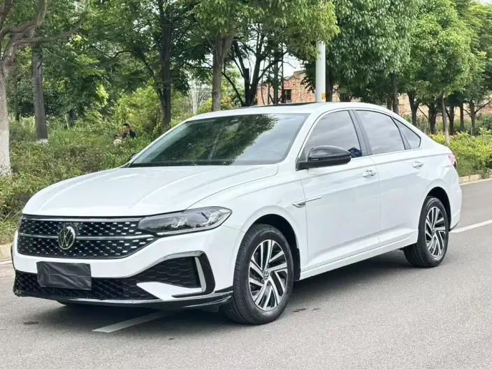 Volkswagen Lavida 2026 Model 300TSI DSG Starry Sky Manyi Edition