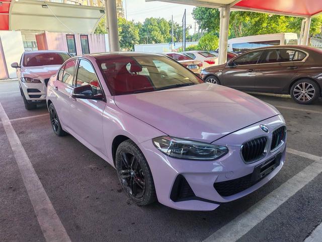 BMW 1 Series 2019 118i M Sport Package – фото 3