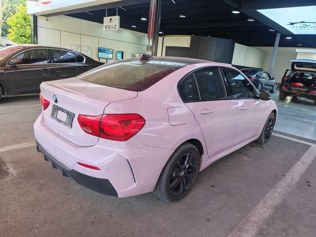 BMW 1 Series 2019 118i M Sport Package – фото 4