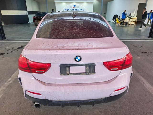 BMW 1 Series 2019 118i M Sport Package – фото 6