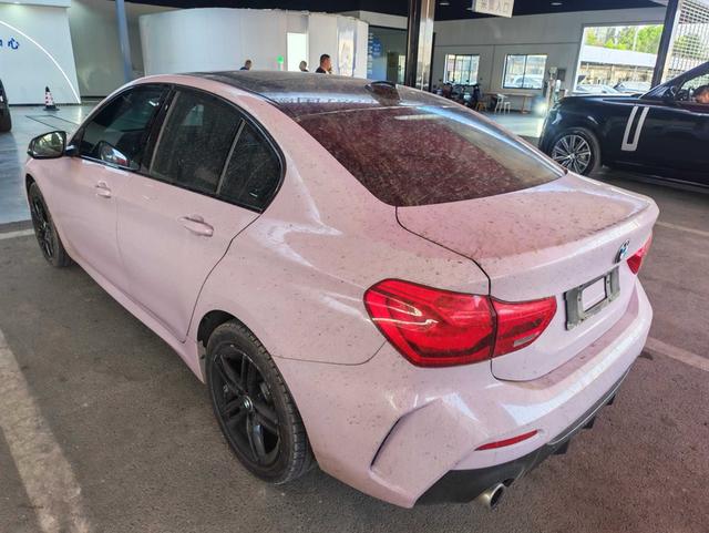 BMW 1 Series 2019 118i M Sport Package – фото 7