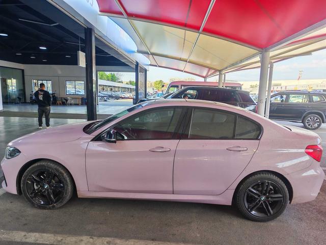 BMW 1 Series 2019 118i M Sport Package – фото 8