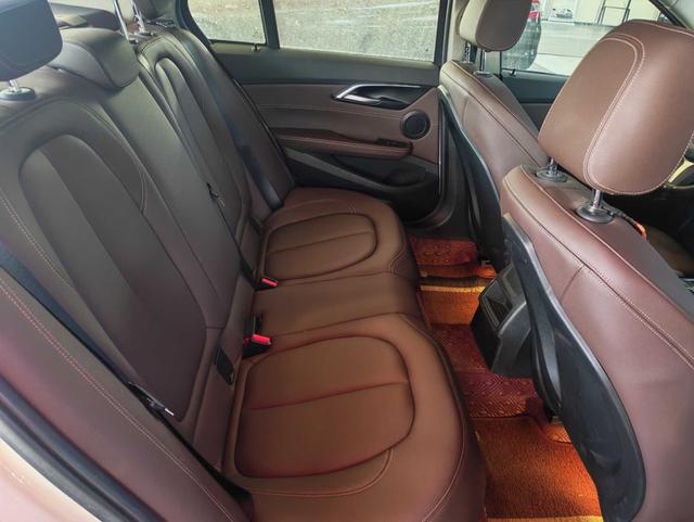 BMW 1 Series 2019 118i M Sport Package – фото 9