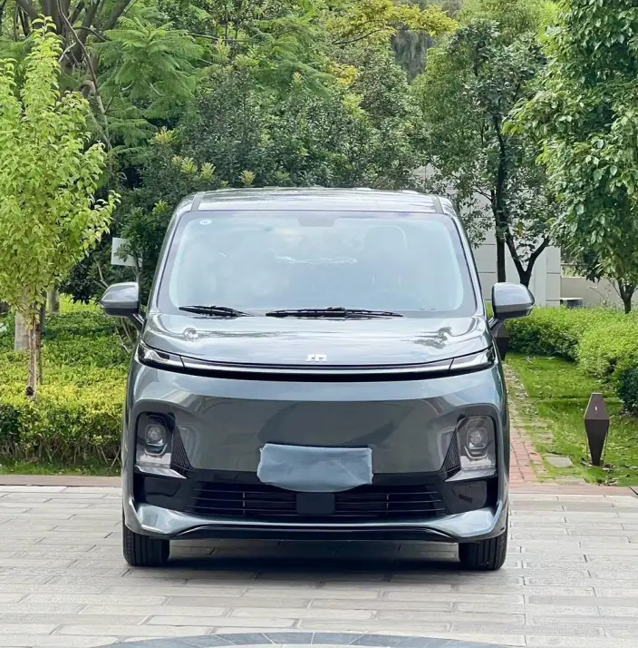 Up V6 2026 Model 1.8L Comfort Model 7 seat