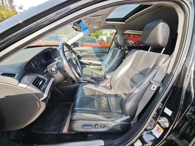 Honda Crosstour 2012 модификация 2.4L Exclusive Edition – фото 8